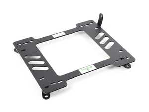 ES#4707792 - SB120DR - Planted Seat Bracket - Driver / Left - High quality steel constructed seat bracket made right here in the USA! - Planted Technology - BMW
