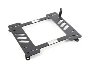 Planted Seat Bracket - Driver / Left