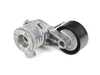 ES#4416185 - 11282449727 - SET, BELTS FOR WATER PUMP, A - Genuine BMW - BMW