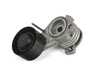 ES#4416185 - 11282449727 - SET, BELTS FOR WATER PUMP, A - Genuine BMW - BMW