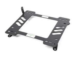 ES#4707793 - SB120PA - Planted Seat Bracket - Passenger / Right - High quality steel constructed seat bracket made right here in the USA! - Planted Technology - BMW