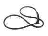 ES#4714364 - 51355A505D1 - Front Door Seal - Left  - Main door seal gasket - Genuine MINI - MINI