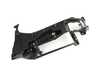 ES#5387911 - 51119477639 - Fog Lamp Mounting Bracket - Factory replacement left side fog lamp mounting bracket. - Genuine BMW - BMW