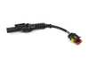 ES#5375299 - FMEDV107A - Forge Electronic Atmospheric Dump Valve (E-DV) - MINI F65/66 - Next generation electronically actuated diverter valve engineered for modern turbo engines with a true plug-and-play design! - Forge - MINI