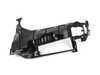 ES#5387911 - 51119477639 - Fog Lamp Mounting Bracket - Factory replacement left side fog lamp mounting bracket. - Genuine BMW - BMW