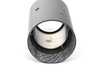 ES#5423183 - 18305B7A430 - Carbon Fiber Finish M Performance Exhaust Tip - Priced Each - Covered in Carbon Fiber this ///M Exhaust tip is sure to set your ride apart from the rest - Genuine BMW - BMW