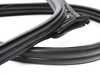 ES#4714364 - 51355A505D1 - Front Door Seal - Left  - Main door seal gasket - Genuine MINI - MINI