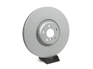 Formula F Coat Z Front Brake Rotor - Right (395x36mm)