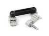 ES#4425521 - 37146898866 - CONTROL ROD RIGHT FRONT - Genuine BMW - BMW