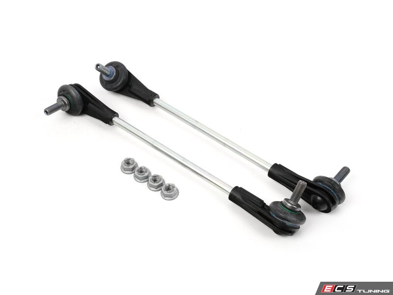 Genuine BMW - 31352467061 - REPAIR KIT FOR ANTI-ROLL BAR (31-35-2-467-061)