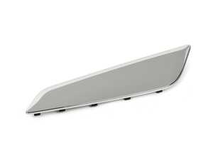 ES#3193342 - 51137349593 - TRIM, AIR DUCT, SIDE - Genuine BMW - BMW