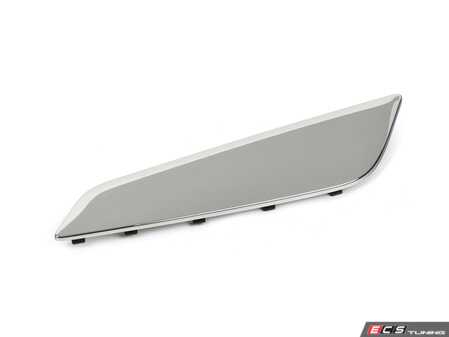 ES#3193342 - 51137349593 - TRIM, AIR DUCT, SIDE - Genuine BMW - BMW
