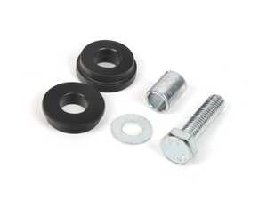 ES#4046034 - BSH-B5B6A45S - Solid shifter stabilizer bushing - (5-Speed) - Enhanced feel and confidence when shifting - JH Motorsports  - Audi Volkswagen