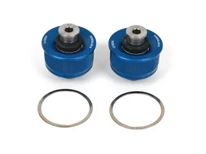 Monoball Front Thrust Arm Bushings Upgrade