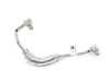ES#4750004 - 11538854736 - Line From Turbocharger Cylinder Block - Turbo line with o-ring ends - Genuine MINI - BMW MINI