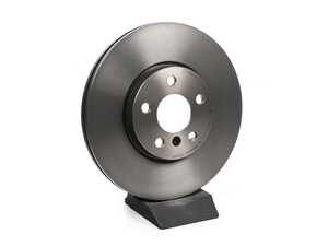 ES#4485935 - 34116799351 - Premium UV Coated OE Equivalent Rotor - Brembo - 