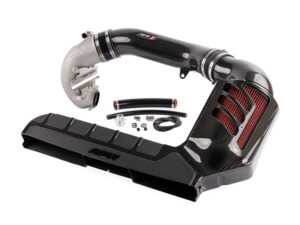 ES#5445276 - ci100069KT - APR Intake System - The ultimate 4-inch carbon fiber powerhouse, eliminating every factory bottleneck from the airbox to the turbo for unmatched flow, cooling, and 5-cylinder sound. - APR - Audi