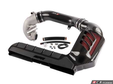 ES#5445276 - ci100069KT - APR Intake System - The ultimate 4-inch carbon fiber powerhouse, eliminating every factory bottleneck from the airbox to the turbo for unmatched flow, cooling, and 5-cylinder sound. - APR - Audi