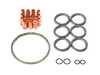 ES#5435275 - trbinsKT - Turbo Installation Kit - Assembled By ECS - 