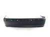 ES#2500550 - 51127030591 - Rear Bumper - Primed - An OEM replacement for your damaged rear bumper - Genuine BMW - BMW