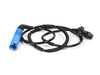 ES#5425904 - 34526756383 - ABS Speed Sensor - Rear - Built with durable materials to withstand weather and brake heat. - URO - BMW
