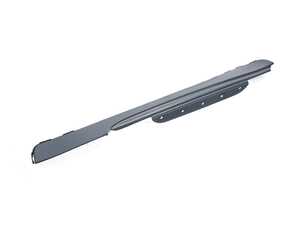 ES#2775683 - 51779813343 - ROCKER PANEL TRIM, PRIMERED, - Genuine MINI - MINI