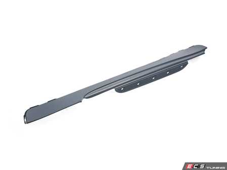 ES#2775683 - 51779813343 - ROCKER PANEL TRIM, PRIMERED, - Genuine MINI - MINI