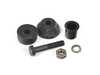 ES#2220988 - 801415 - Koni Special Front Shock - Red - Priced Each - Bring the suspension on your Mercedes-Benz back to life with these Koni shocks - Koni - Mercedes Benz