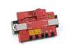 ES#5425501 - 61146971370 - Power Distribution Box With Fuse  - Essential for reliable and effective electrical energy transfer. - URO - BMW