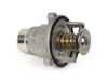 ES#5425884 - 11537586885 - Thermostat Assembly - 105C - Includes temperature sensor ports where applicable. - URO - BMW