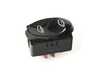 ES#4460418 - 99661315100A02 - Power Window Switch - Priced Each - Gloss black Finish Right & Left Power Window Switch - URO - Porsche