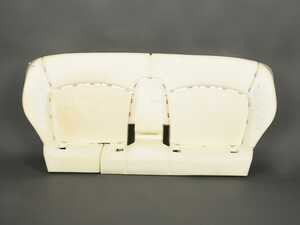 ES#4215309 - 52209202992 - Rear Bootm Seat Foam  - Main seat bottom section - Genuine MINI - MINI
