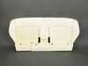 ES#4215309 - 52209202992 - Rear Bootm Seat Foam  - Main seat bottom section - Genuine MINI - MINI