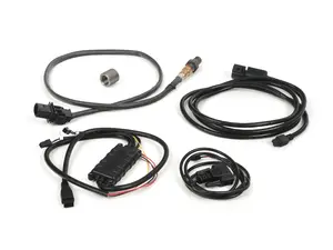 ES#4809696 - 38770 - Innovate LC-2 Wideband O2 Controller Kit - Includes Lambda cable & 8-foot sensor cable. - Innovate Motorsports - Audi BMW Volkswagen Mercedes Benz MINI Porsche