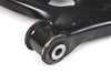 ES#5387801 - SBFIMQBTCAP-R-B -  Performance Front Control Arm Kit - With Ball Joints - Featuring RS3/TTRS style solid rubber bushings offering increased road feel and response during spirited driving - Includes ball joints. - Black Forest Industries - Volkswagen