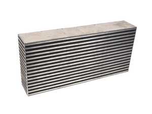 ES#5444720 - ATP-INT-018 - Intercooler Core - Garrett GT 27.8x12.7x5.1, P/N: 701596-6001 - Garrett GT High Density / High Efficiency "Bar and Plate" Intercooler Core. - ATP - 
