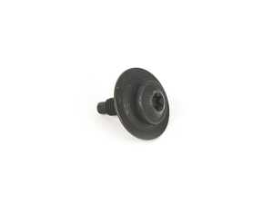 ES#4698262 - 07145A48F73 - OVAL-HEAD SCREW WITH SPRING - Genuine MINI - 