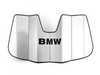 ES#246246 - 82110443115 - UV Shade - Used to keep the summer sun from overheating your X6 interior - Genuine BMW - BMW