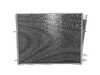 ES#4900032 - 050660LA01 - High Performance Aluminum Heat Exchanger - G2X B48 B58 - Direct-fit upgrade over OEM! Reduce IATs & increase reliability with durable all-aluminum construction. - ECS - BMW
