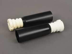 ES#2875335 - 33536767334 - Rear Bump Stop - Sold as a Pair - Covers the rear shock. Made in Germany! - Febi - BMW