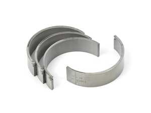 ES#4685264 - CR224SV0.25 - Connecting Rod Bearing Set of 2 Pairs - 0.25mm Oversized - Replace those Worn Out Rod Bearings! - King - BMW