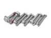 ES#4781460 - golftdilkpb - B2BFAB Basic Lift Kit Package - This Camber Correcting Lift Kit package has been compiled to offer the basic lift kit package. - B2BFAB - Volkswagen