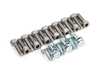ES#4781460 - golftdilkpb - B2BFAB Basic Lift Kit Package - This Camber Correcting Lift Kit package has been compiled to offer the basic lift kit package. - B2BFAB - Volkswagen