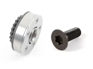 Camshaft Adjuster Unit