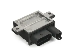 Glow Plug Preheating Module