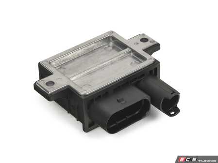 ES#5341319 - 12218591724 - Glow Plug Preheating Module - Sends power to the glow plugs to preheat them for ignition. - Bremmen Parts - BMW