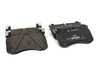 ES#4710624 - 0004210702 - DISK BRAKE PAD - Genuine Mercedes Benz - Mercedes Benz