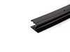 ES#94985 - 51348160974 - E46 Window Guide Web Cover - Right - Genuine BMW - BMW