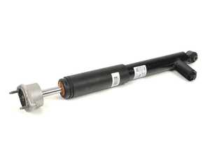 ES#1771741 - 2123201630 - Rear Shock Absorber - Priced Each - Rear Axle, Fits left and right sides - replace in pairs. - Genuine Mercedes Benz - Mercedes Benz