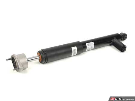 ES#1771741 - 2123201630 - Rear Shock Absorber - Priced Each - Rear Axle, Fits left and right sides - replace in pairs. - Genuine Mercedes Benz - Mercedes Benz